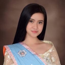 Aimee, 2024 Batch 18 Graduate