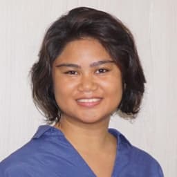 Bea Mariano, from Arts to Software Developer at Cynder