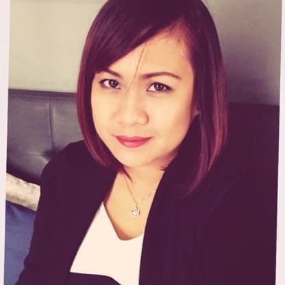 Lynette, from virtual assistant to Freelance Front End Developer