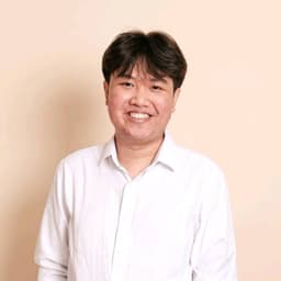 Niel, 2023 Batch 13 Graduate